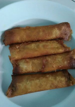 Foto resep Lumpia Sayur