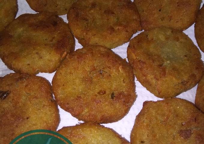 Anti Ribet, Buat 88. Mendol Tempe Khas Surabaya / Suroboyo Gampang