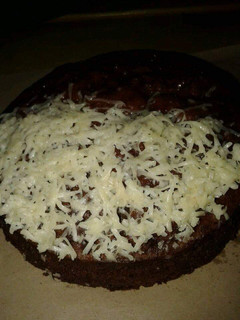 Foto resep Brownies Kukus