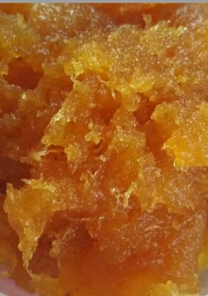 Foto resep Selai Nanas legiit