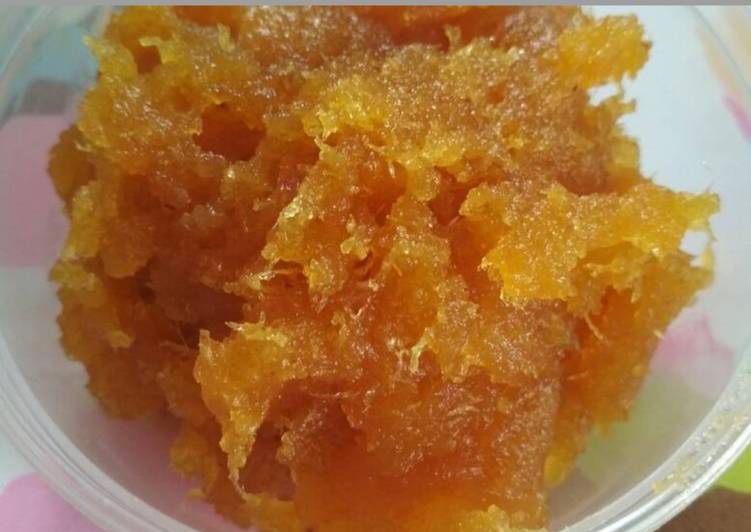 Bumbu Selai Nanas legiit | Resep Membuat Selai Nanas legiit Yang Enak Dan Mudah