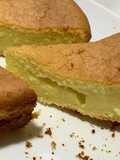 Basic cake