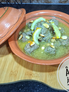صورة لوصفة مثوم الله الله