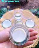 Sữa chua sữa công thức