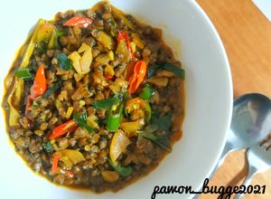 Foto resep Tumis Kerang Remis Pedas