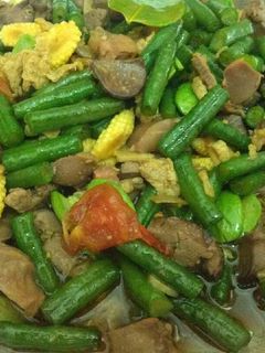 Foto resep Tumis Ati Ampela