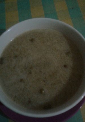 Foto resep Bubur Kacang hijau