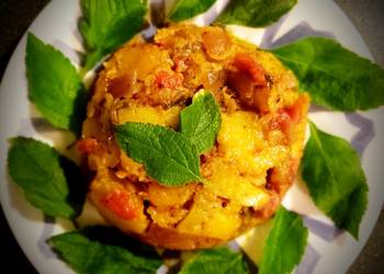 How to Cook Appetizing Sweet spicy quick pumpkin