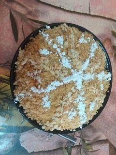 صورة لوصفة الرفيس القسنطيني