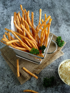 Foto resep Stick Keju