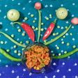 વેજીટેબલ આચાર (Vegetable Aachar Recipe In Gujarati)