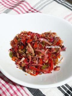Foto resep Sambal kecombrang