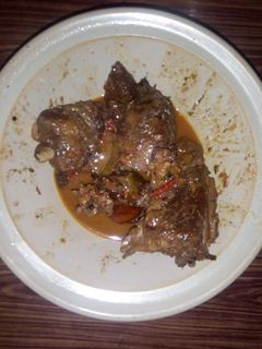 Foto resep Lodho ayam kampung (khas Trenggalek)