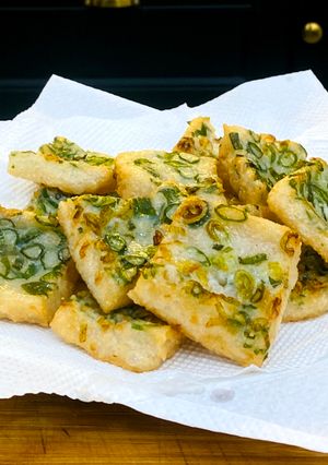 Foto resep Mpek-Mpek Sutra