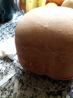 Una foto de Pan esponjoso panificadora Princess