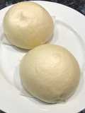 ซาลาเปาไส้ครีม custard bun