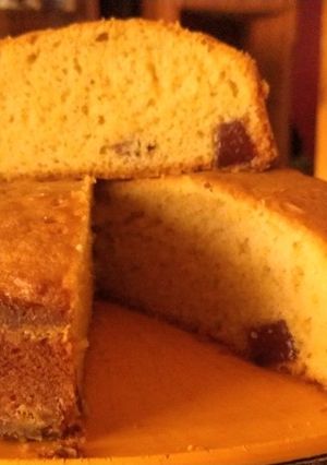 Una foto de Torta Trocitos.. Ideal para el mate 🎥🍰🧉