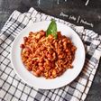 Sambal Teri Kacang