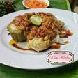 Siomay Ayam Udang,,, Enakkk + tips