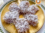Gambar kuih gula melaka