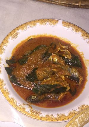 Foto resep Ikan Tumis Aceh