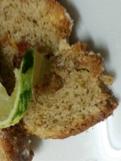 صورة لوصفة كيكة الليمون جربوها مش هاتندمو👌