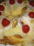 Rosca de Pascua