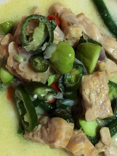 Foto resep Sayur Lombok Ijo