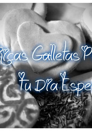 Una foto de Galleta de canela