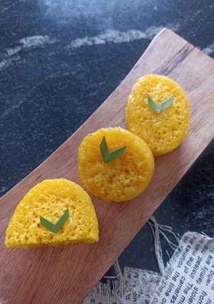 Foto resep Bika Ambon