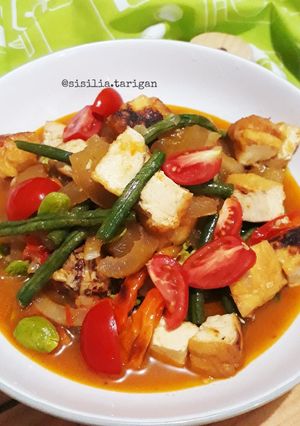Foto resep Kikil Kuah Pedas