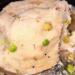 A picture of Upma.