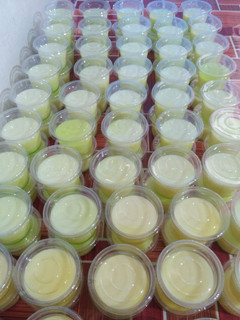 Foto resep Puding Sutra Mangga