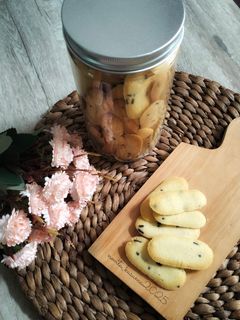 Foto resep Lidah Kucing