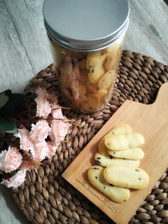 Foto resep Lidah Kucing