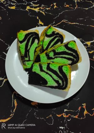 Foto resep Bolu putih telur