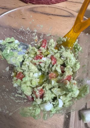 Foto di Guacamole