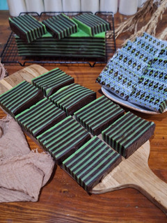 Foto resep Kue Balapis