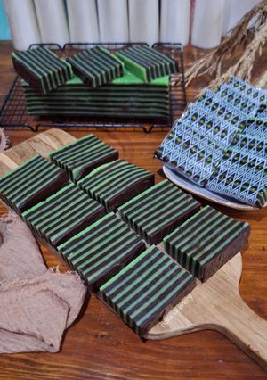 Foto resep Kue Balapis