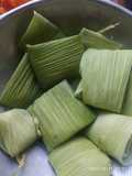 Tamales de choclo