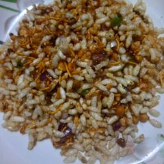 A picture of झाल मुरही.