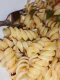 Pasta Goreng Tuna