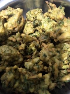 ભજીયા (Bhajiya Recipe in Gujarati) રેસીપી મુખ્ય ફોટો