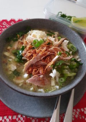 Foto resep 48_Soto Matraman
