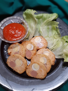 Foto resep Rolade Ayam Udang