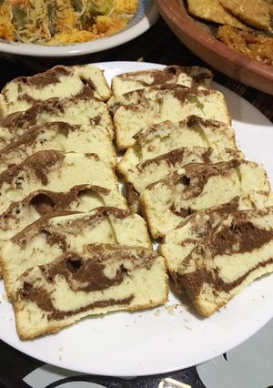 Foto resep Bolu air