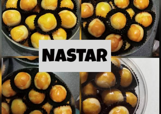 Nastar