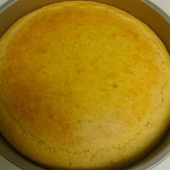 A picture of Sweet Cornbread .