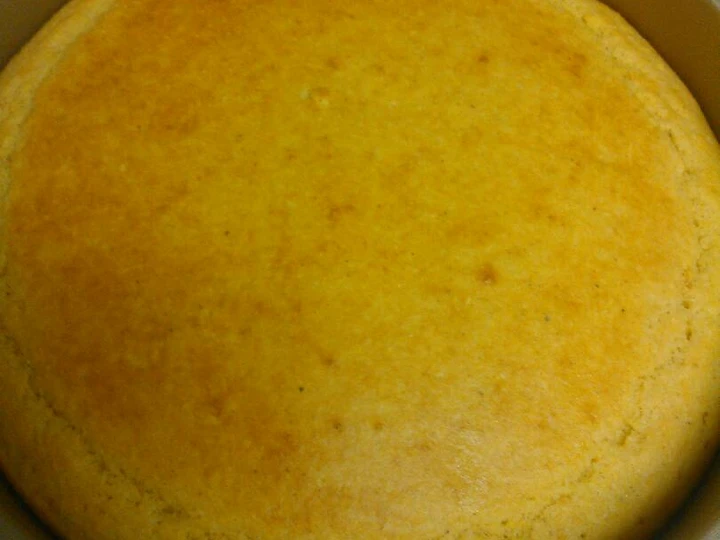 Recipe Sweet Cornbread the Can Spoil the Tongue You can take Joss in your mouth
