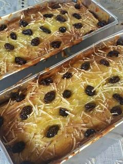 Foto resep Prol Tape